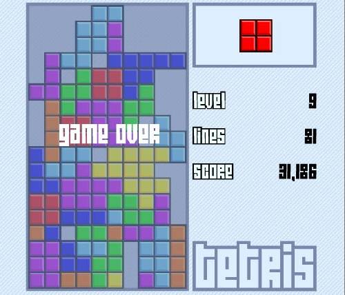 tretris