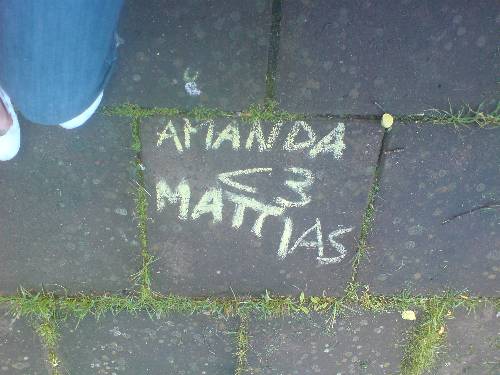 amanda