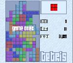 tretris