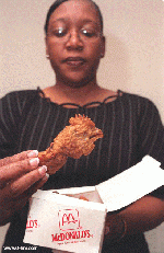 Mc Chicken