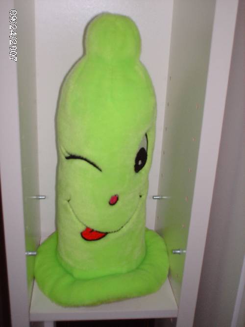 Min kompis