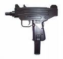 Uzi!..