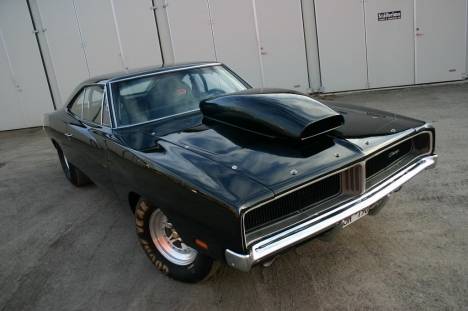 dodge
