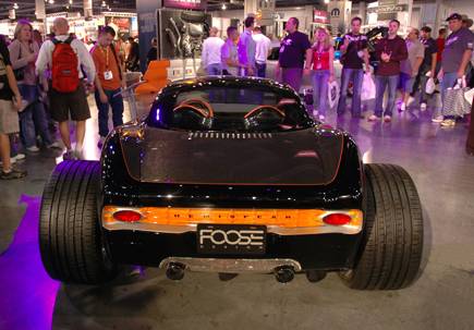 Chip Foose