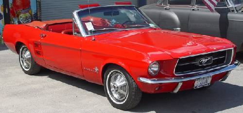 ford mustang gt 66 mina drömmars bil