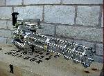 nice minigun