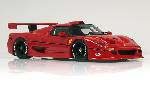 Ferrari F50 racevetionen (gt)