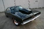 dodge