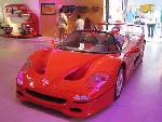 Ferrari F50