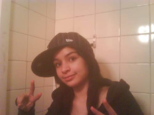 Rebeca du kommer altid att vara min syster love ya<3