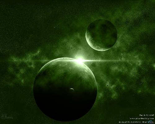 Planeter