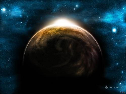 Planet #3