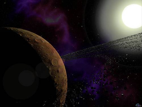 Planet #4