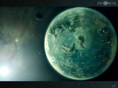 Planet