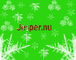 Här är min Jullogga, Prototyp. Jag hoppas att du kan se hur slutbilden kommer se ut Jesper, bara att jag får ta bort snöflingorna på kanten, så att man inte ser vart bilden slutar.
Snön som ligger på Bokstäverna skall ligga på alla bokstäverna, även:
"-Din juliga lekplats!" (om jag kan byta ut digitala mot juliga^^)
Hoppas du förstår hur jag vill ha slutbilden.