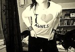 Behöver jag säga något mer, alla borde skaffa en sån här tröja ;)