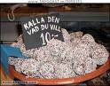 neger förlåt chokladbollar