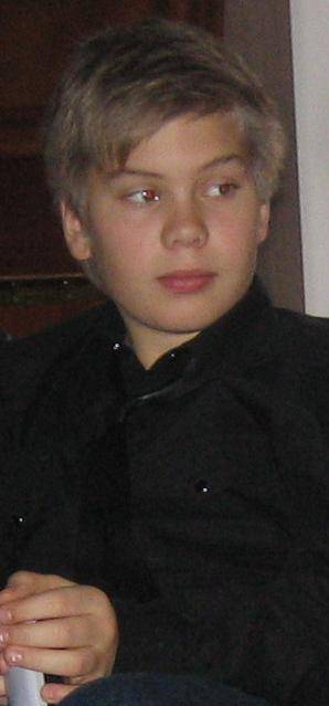 Bild av foxnasse