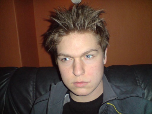 Bild av dudehaler