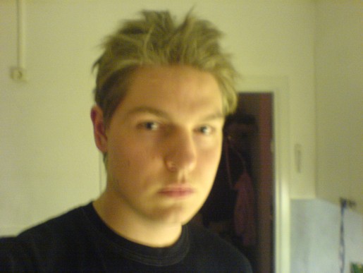 Bild av dudehaler