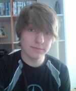 Profilbild för dudehaler