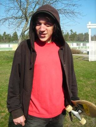 gamla sk8 tider