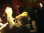 HC punk festen