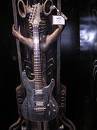 Snygg gitarr lr??