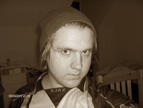 Bild av puckostyle