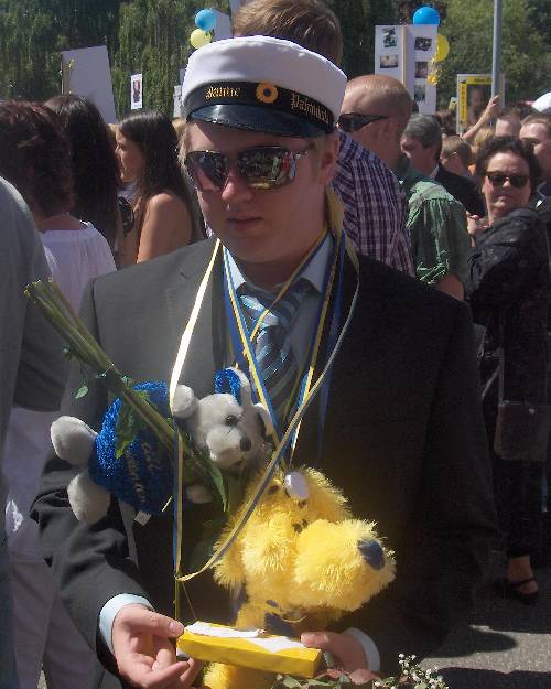 Bild av puckostyle
