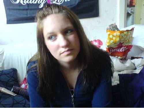 Pernilla