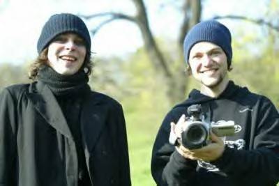Ville & Bam