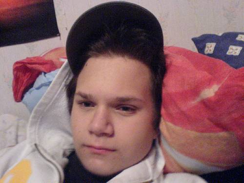 Tobias Larsson <3