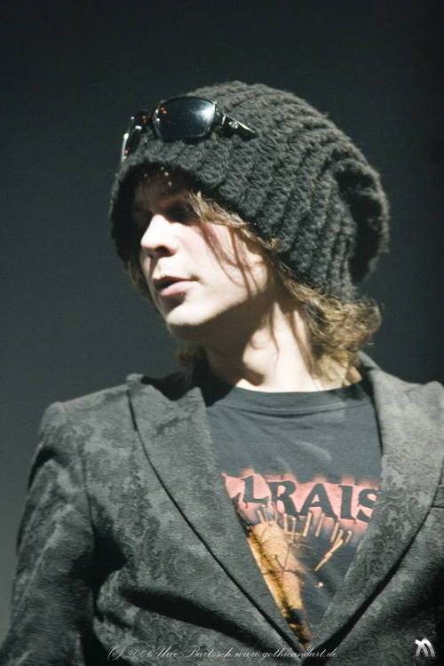 Ville <3