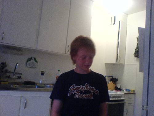 Lillebror <3