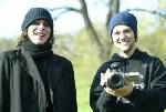 Ville & Bam