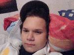 Tobias Larsson <3