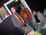 Bild av pulz
