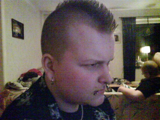 Bild av Metallica93