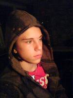 thats mee