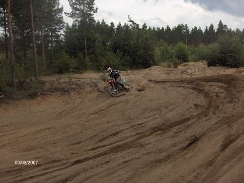 finland...den va najs den me