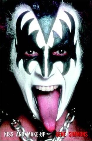 The God Of Rock´n Roll!!