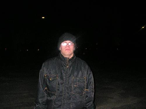 Bild av lulekillen