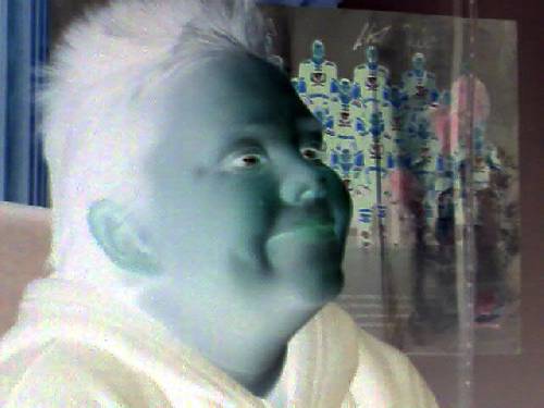 Snygg ?