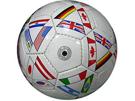 fotboll
