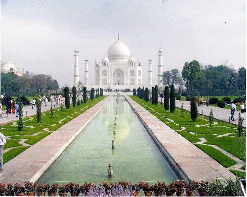 Bild av amfetamin