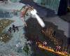 Bild av amfetamin