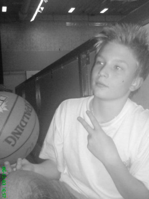 Basket :D