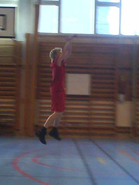 Bild av alarnert