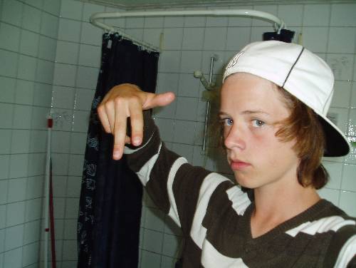 Bild av Fredin